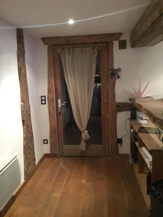Amazing View Appartement Du Chalet Les Houches France